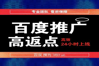 知名SEM代运营公司案例解析